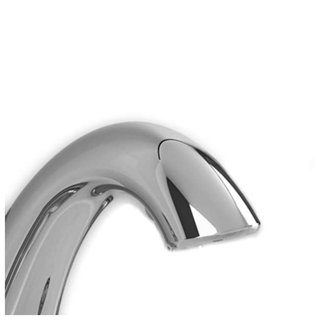 American Standard Marquette 8 Inch Widespread Bathroom Faucet
