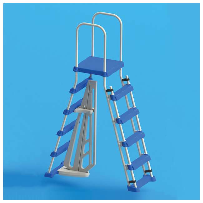 ladder for 10 x 30 pool