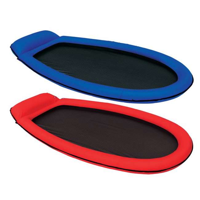 intex pool lounger mesh