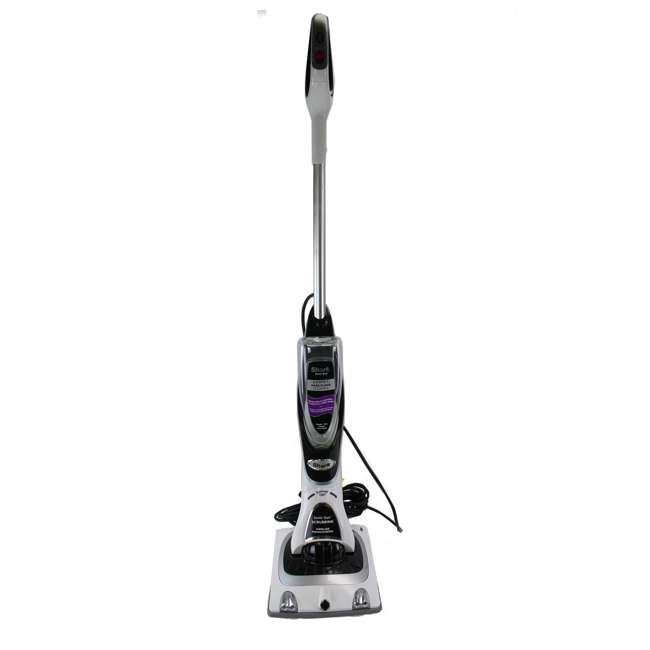 Shark Sonic Duo Upright Carpet And Hard Floor Cleaner, Refurbished