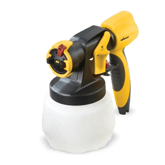 Wagner Flexio 690 Paint Sprayer (Refurbished) 0529026TRB