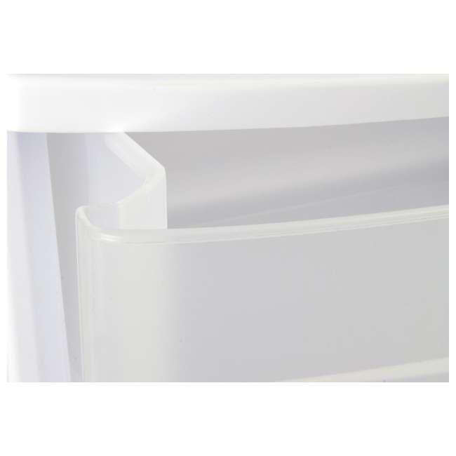 Sterilite 3 Drawer Wide Storage Container 29308001