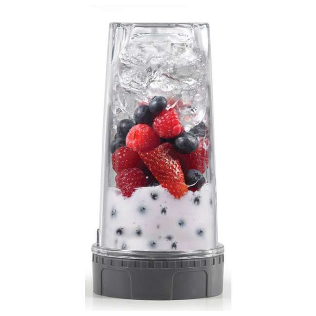 Ninja Professional 1100W Blender w/ Single Serve Cups BL660