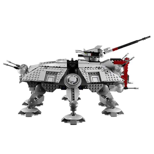 LEGO® Star Wars™ Battle of Geonosis with ATTE & Republic