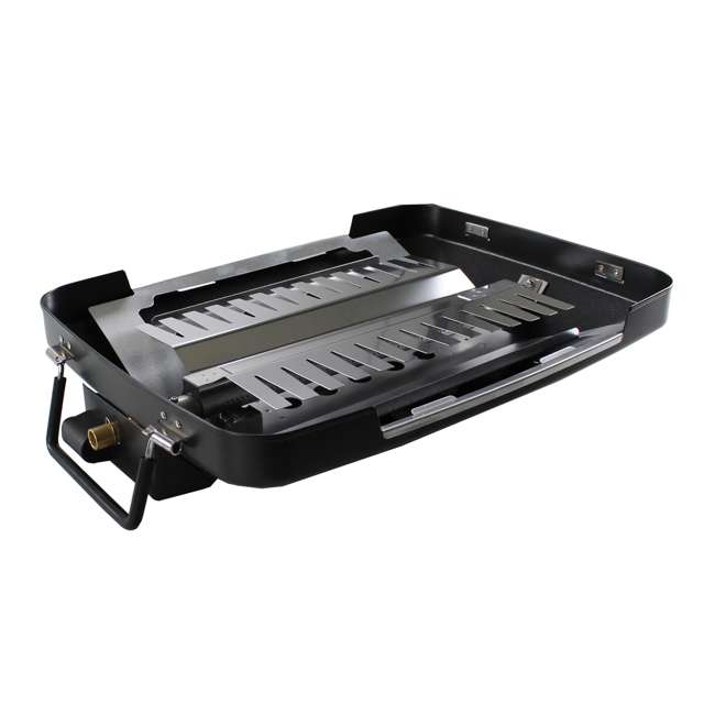 Coleman PropanePowered PerfectFlow Instastart Skillet 2000004489