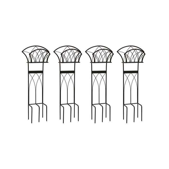 Liberty Garden Lbg671 Decorative Hose Stand 4 Pack 4 X Lbg 116