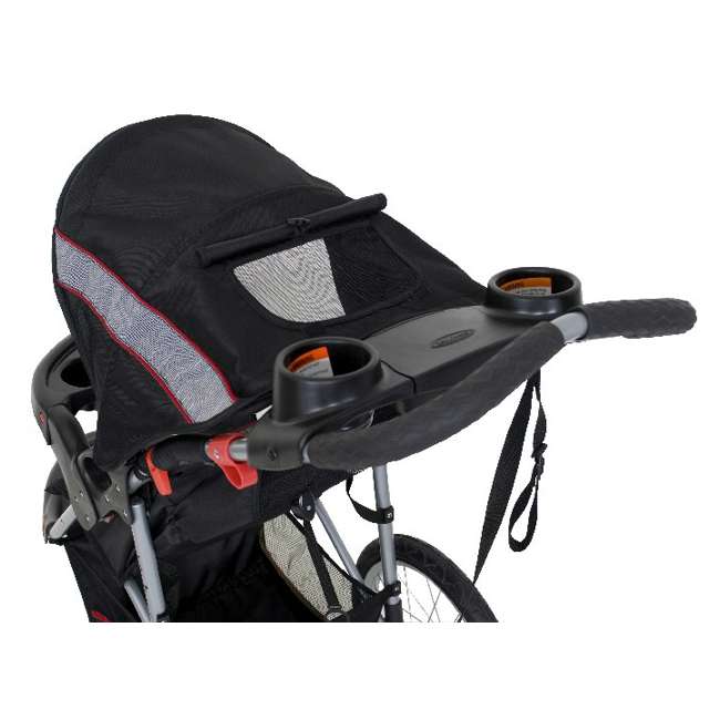 Baby Trend Expedition Travel System with Stroller & Car Seat