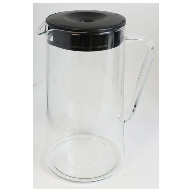 Oster BVSTTM25 2.5 Quart Iced Tea Maker