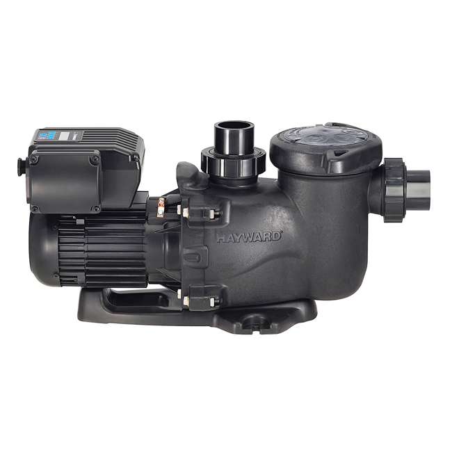 Hayward MaxFlo VS Pool Pump : SP2303VSP