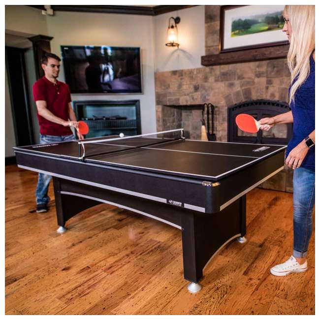 7ft tennis table