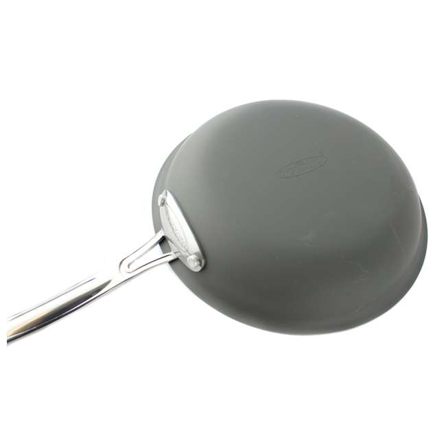 Orgreenic 10Piece Ceramic Non Stick Kitchen Cookware TEL6110