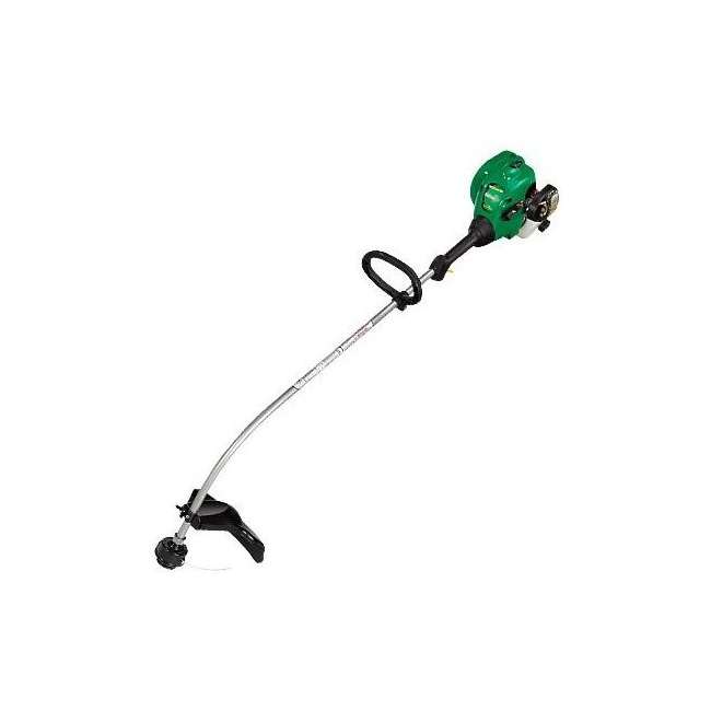 Weed Eater FL20 20cc Gas Line Trimmer (Refurbished)