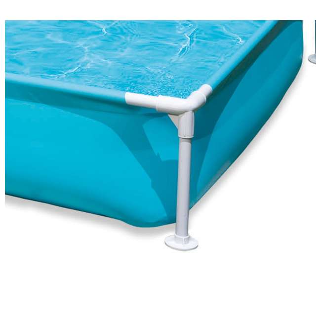 48 inch kiddie pool