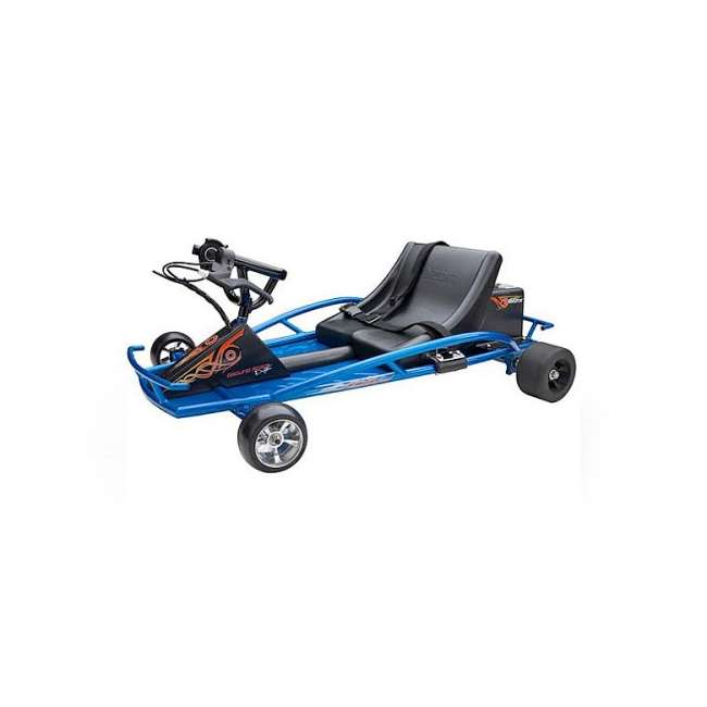Razor Ground Force Drifter Electric GoKart 25143400R