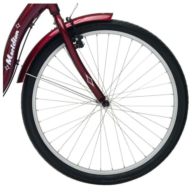 schwinn meridian s4002