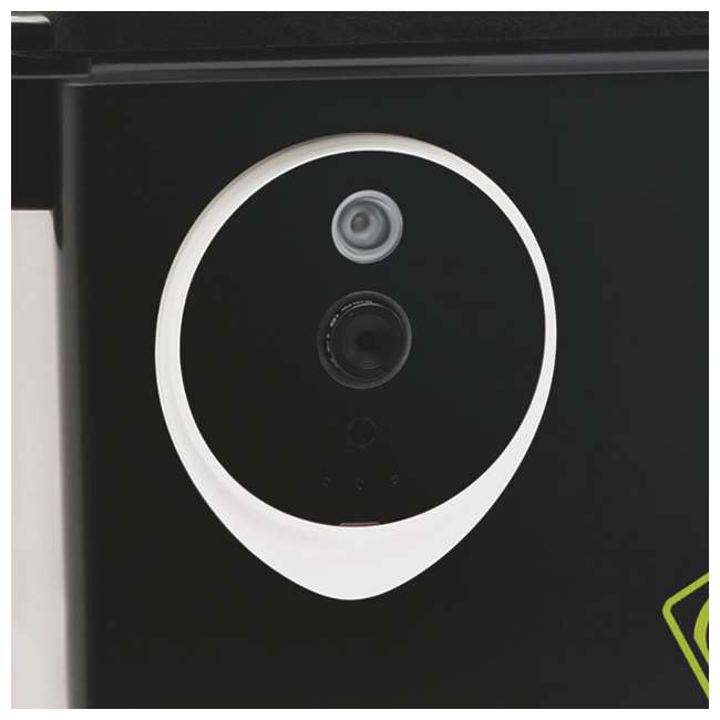 Bullseye 1Mile Mobile Wireless Shooting Long Range Target Camera SME