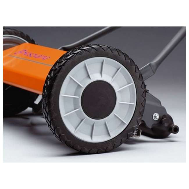 Husqvarna 16Inch Classic Reel Lawn Mower 54NOVOCUTMOWER