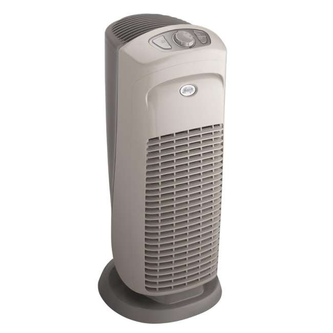 hunter air ionizer