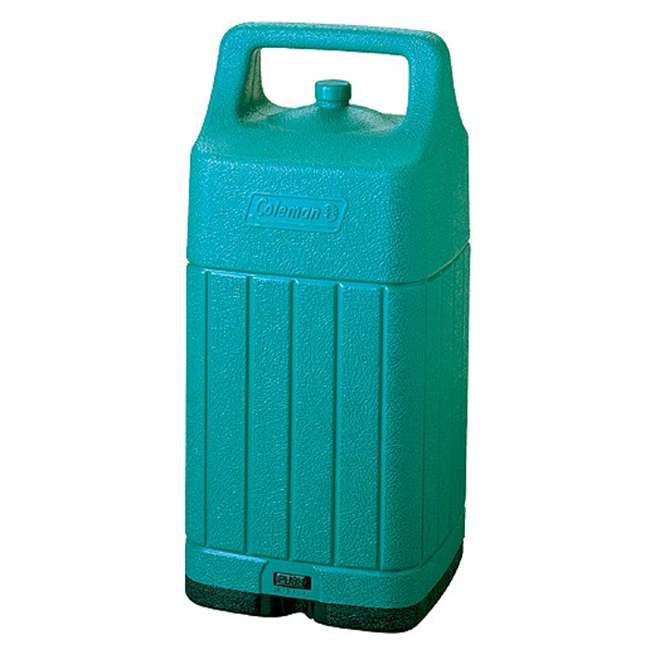 Coleman Lantern Carry Cases w/ Hard Shell (Pair) 288A763T