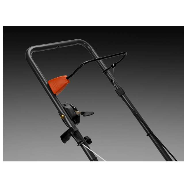 Husqvarna 22Inch 163cc Gas Powered Wheeled String Trimmer HU675HWT