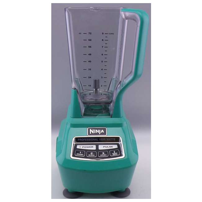 Ninja 1500 Watt Mega Kitchen System Certified Refurbished