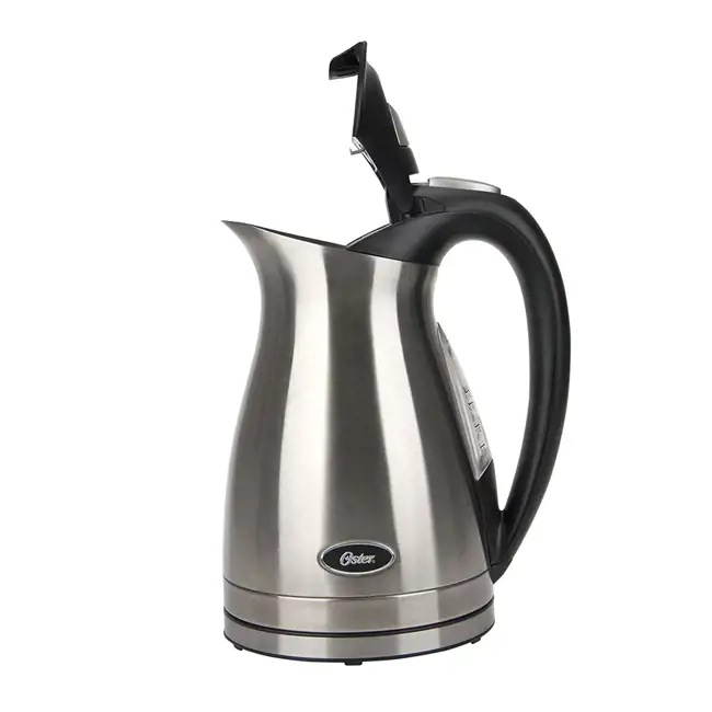 Oster 1.5 Liter Stainless Steel Electric Kettle 005965000000