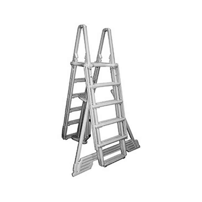 confer pool ladder conversion kit