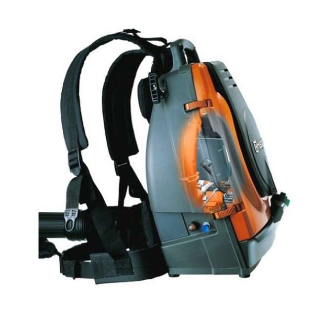 Husqvarna 52cc Low Noise Backpack Leaf Blower 356BT
