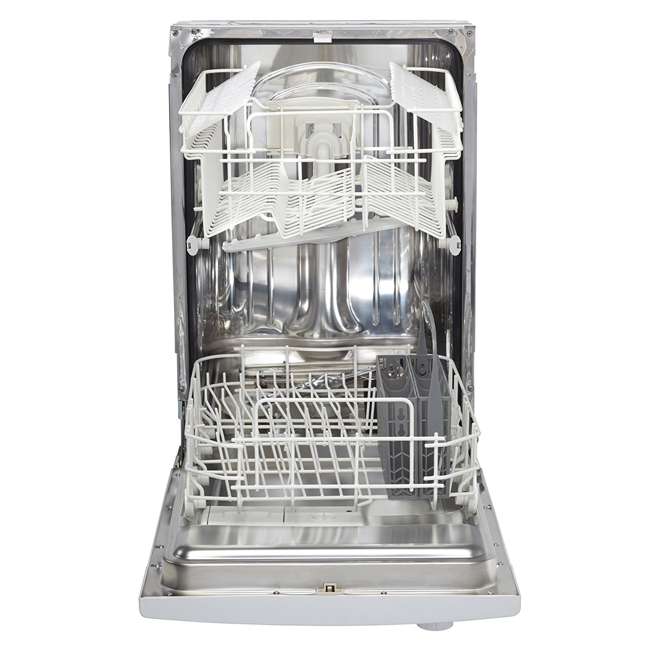 Danby 8Place Setting Energy Star Under Counter Compact Dishwasher