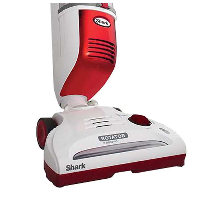 Shark Rotator Freestyle Extended Cordless Swivel Steer Vacuum Cleaner
