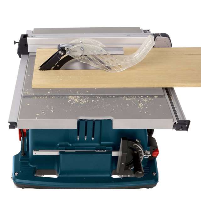 Bosch 10Inch Worksite Table Saw (Refurbished) 4100RT 4100RTRB