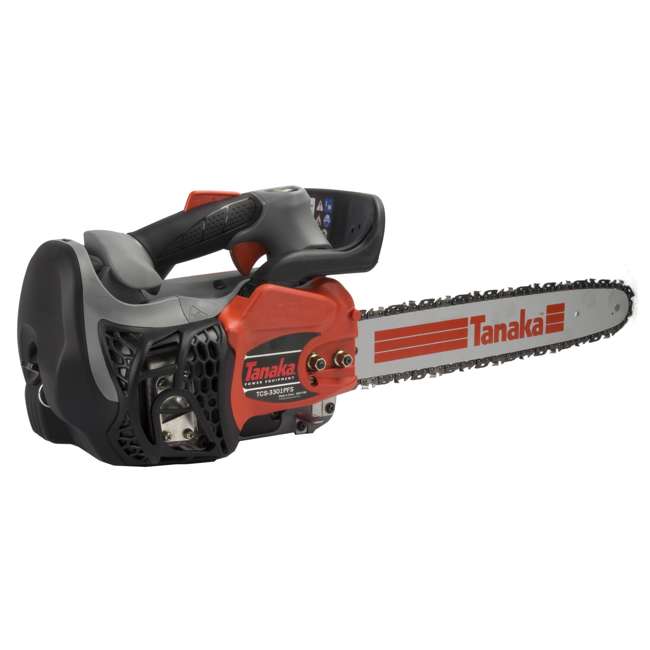 Tanaka 14 Inch 32CC Two Stroke Chainsaw TCS3301PFS TCS3301PFS/14