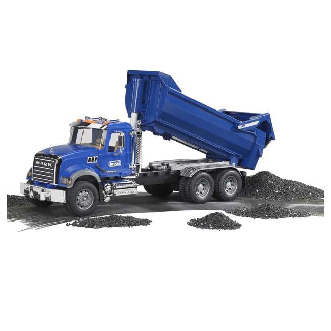 rc dumptrucks