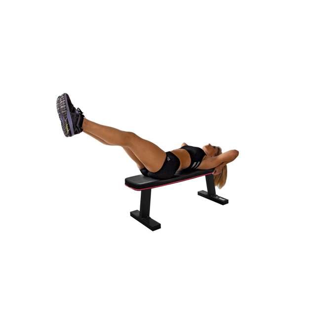 Weider Fitness 200 Pound Dumbbell Set With Rack Marcy Utility