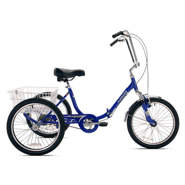 kent mini 8 folding bike