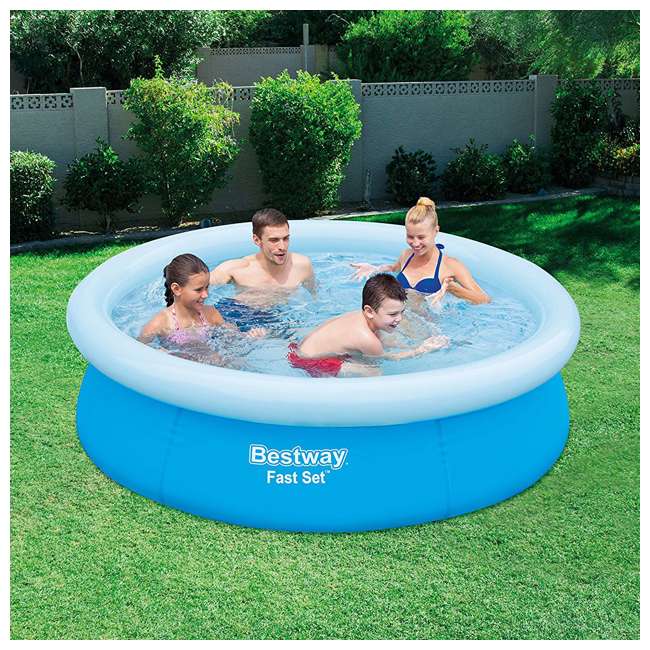 Bestway 6'x20\
