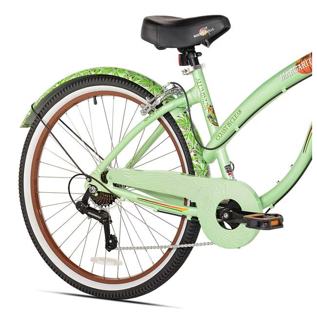 ladies margaritaville bike