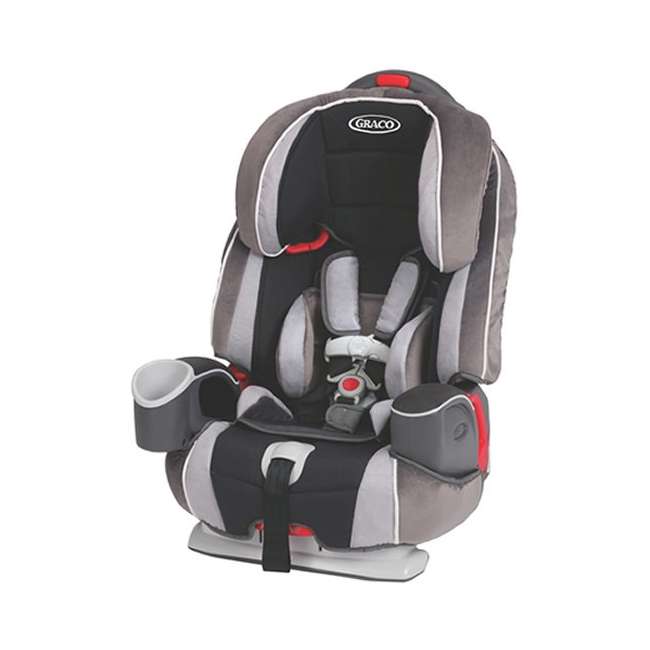 Graco Argos 70 Convertible Car Seat Martin 1812931