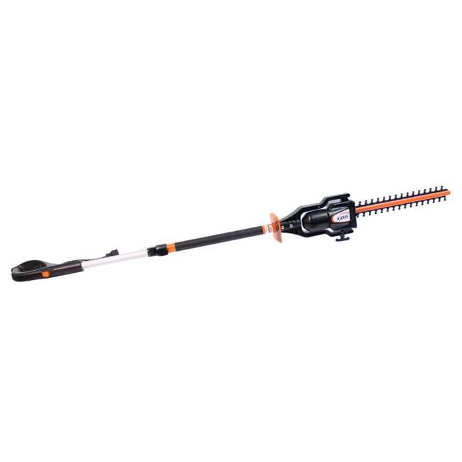 Remington RM3017HP 17Inch Axcess Extended Reach Electric Hedge Trimmer