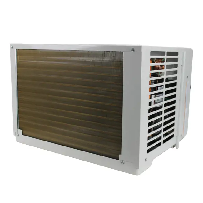 Cool Living CLWAC5 5,000 BTU Window Air Conditioner CLRAC05MW