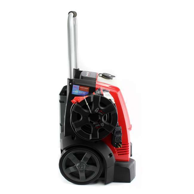 PowerStroke 1700 PSI Electric Pressure Washer (Refurbished) PS171433