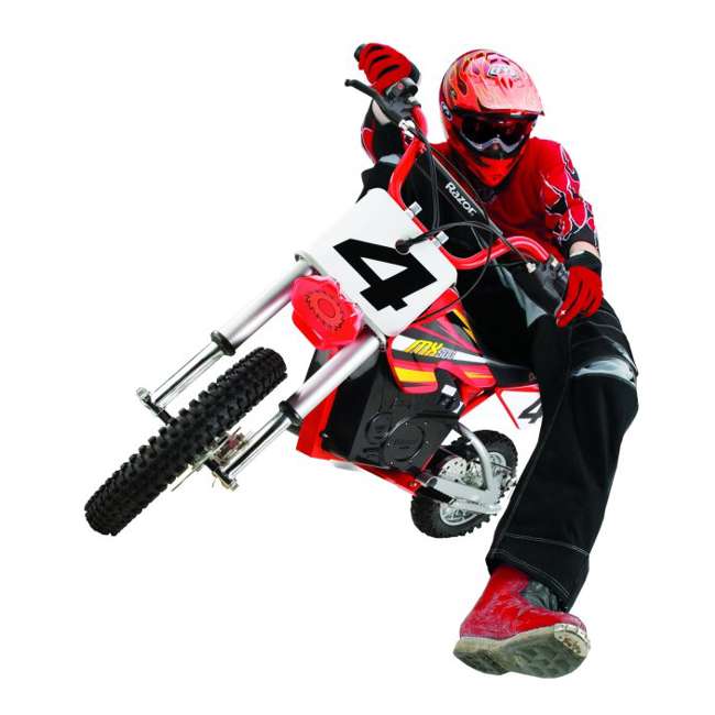 razor kids motorbike