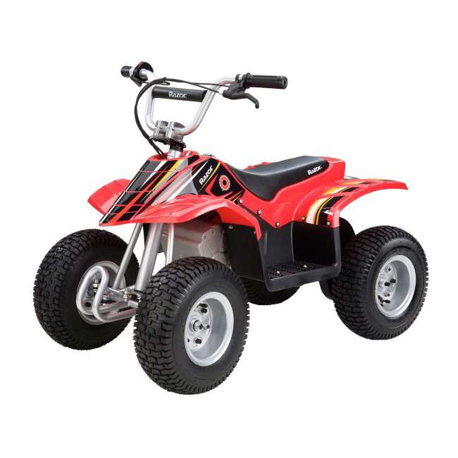 Razor Dirt Quad Electric ATV 25143060R