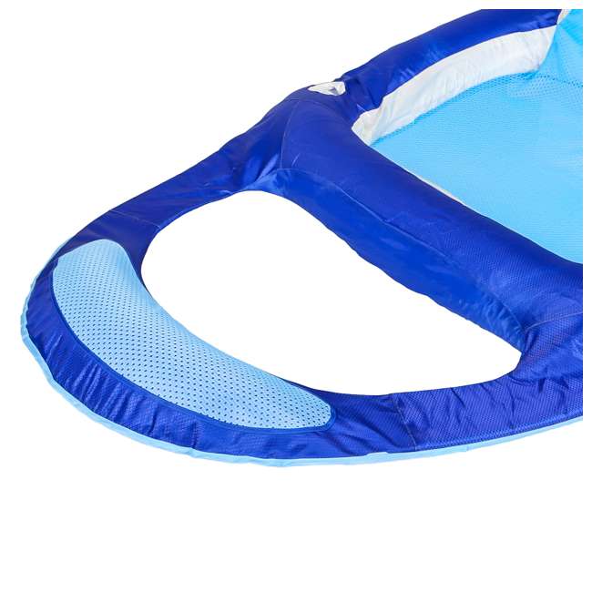 kelsyus floating pool lounger inflatable chair