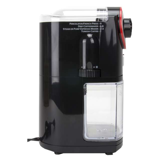 Melitta Burr Coffee Grinder 80395
