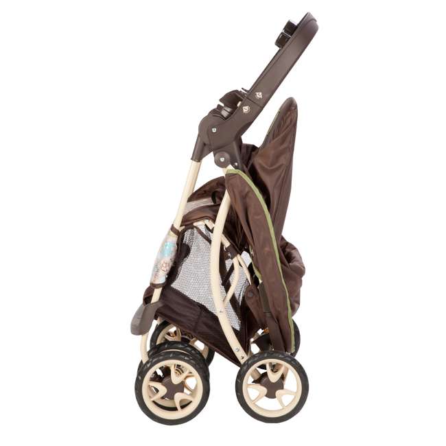 Cosco Sprinter Baby Stroller & Seat Travel Set Kontiki TR126BGT