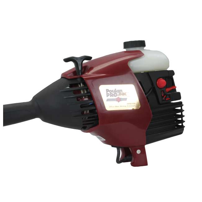 Poulan Pro 31cc 2 Cycle String Trimmer/MultiTool Attachment PPB200