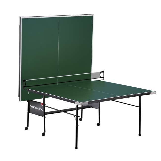 Ping Pong Fury Table Regulation Size Tennis Table : T8672