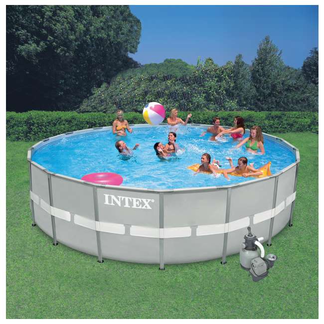 intex pool clearance