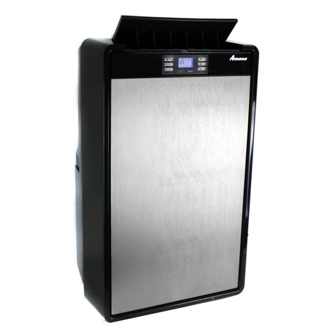 Amana 14,000 Btu 11.5 Amps Portable Air Conditioner (Refurbished